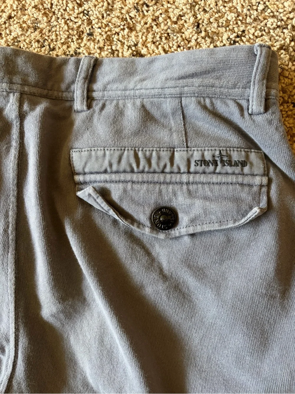 Stone Island stone island
